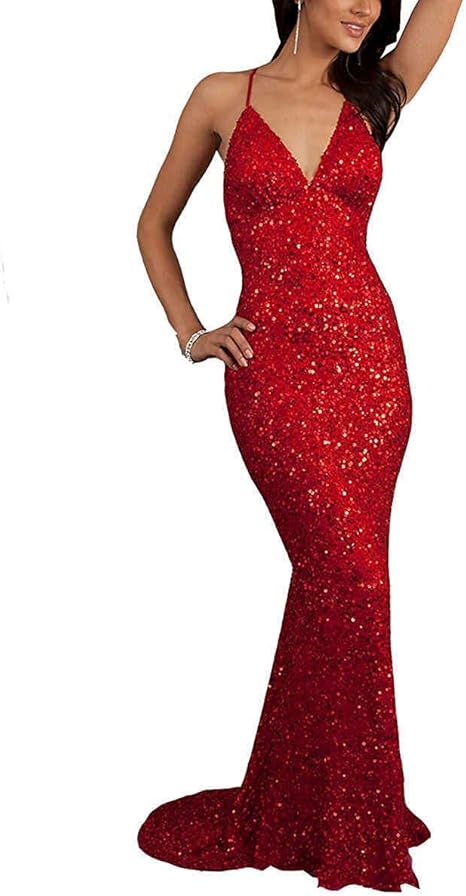 sophie formal open back dress