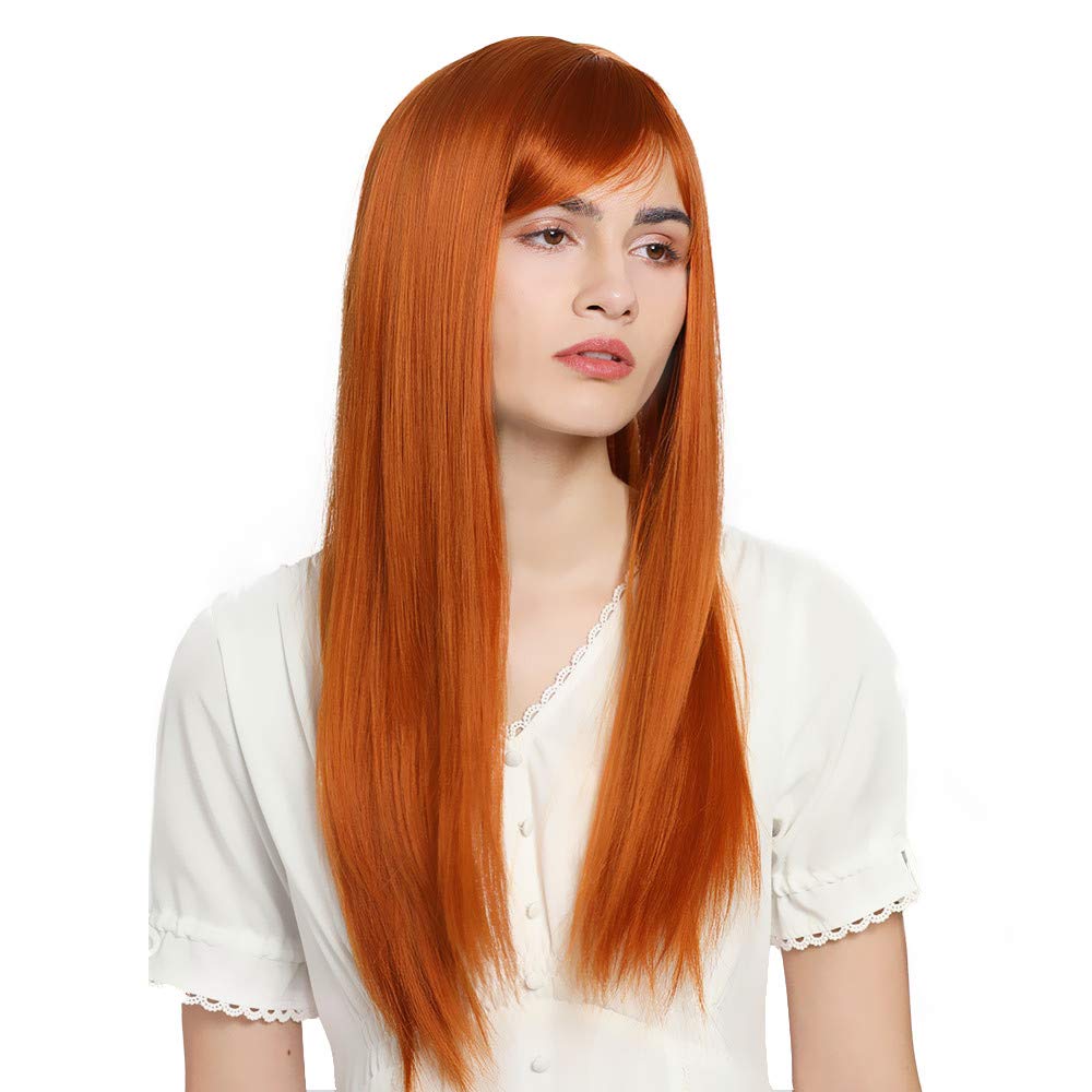 Amazon Com Difei Rockabilly Vintage Wig Audrey Hepbum Short Bang