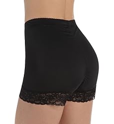 Ahh By Rhonda Shear womens Pin Up Lace Control Full
