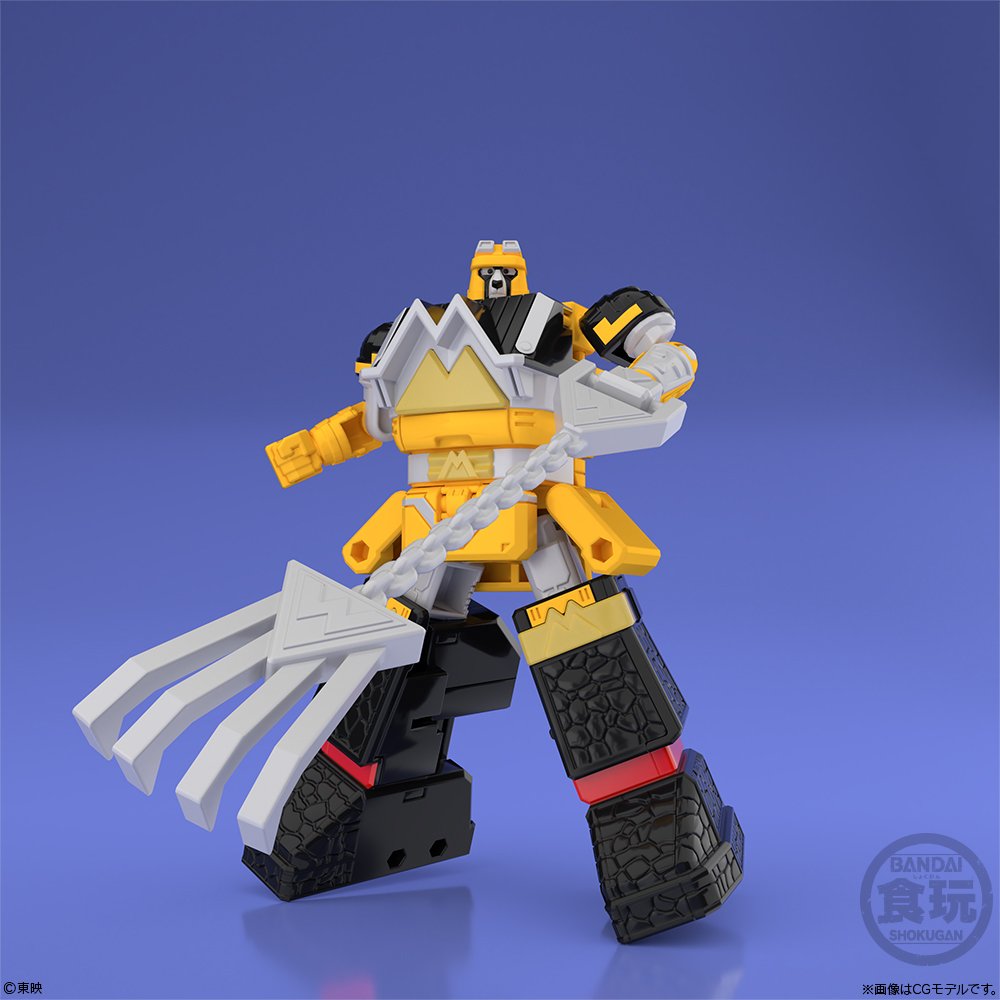 【未組立】スーパーミニプラ 忍者戦隊カクレンジャーセット プレミアムバンダイ 未組立】スーパーミニプラ 忍者戦隊カクレンジャーセット