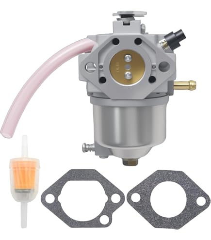 Amazon.com: Carbman 15003-2437 AM122462 Carburetor Compatible with