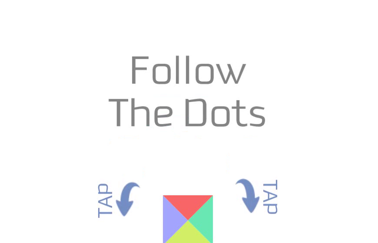Follow The Dots. - App on Amazon Appstore
