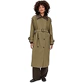 Line & Dot Women's Linden Trench Coat
