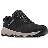 Columbia mens Newton Nimble Leather