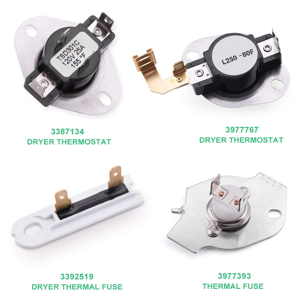 Best kenmore 70 series fuse