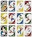Mattel Games UNO Disney Mickey Mouse & Friends