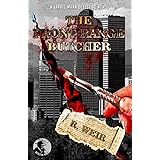 The Front Range Butcher: A Jarvis Mann Private Detective HardBoiled Mystery Novel (Jarvis Mann Detective Book 7)