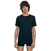 Organic Basics Mens Soft Touch Tee