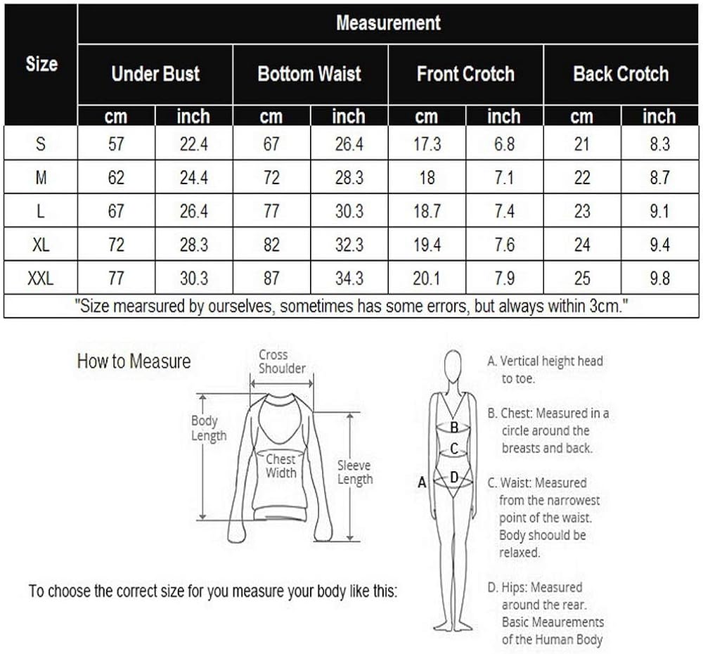 ADOME Lingerie for Women Garter Belt Lingerie Set Sexy Bra and Panty Nightwear Outfit: Clothing