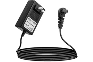 PEPAYILO Replacement Black and Decker Cordless Vacuum Charger 23V Charging Cord Compatible with Black+ Decker Jack Plug Charger N511997 90602523-04 Power Adapter Dustbuster Handheld Vacuum Charger