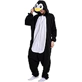 Cilbmua Animal Onesie Pajamas for Adults Halloween costumes Cosplay Homewear Sleepwear Cosplay Parties