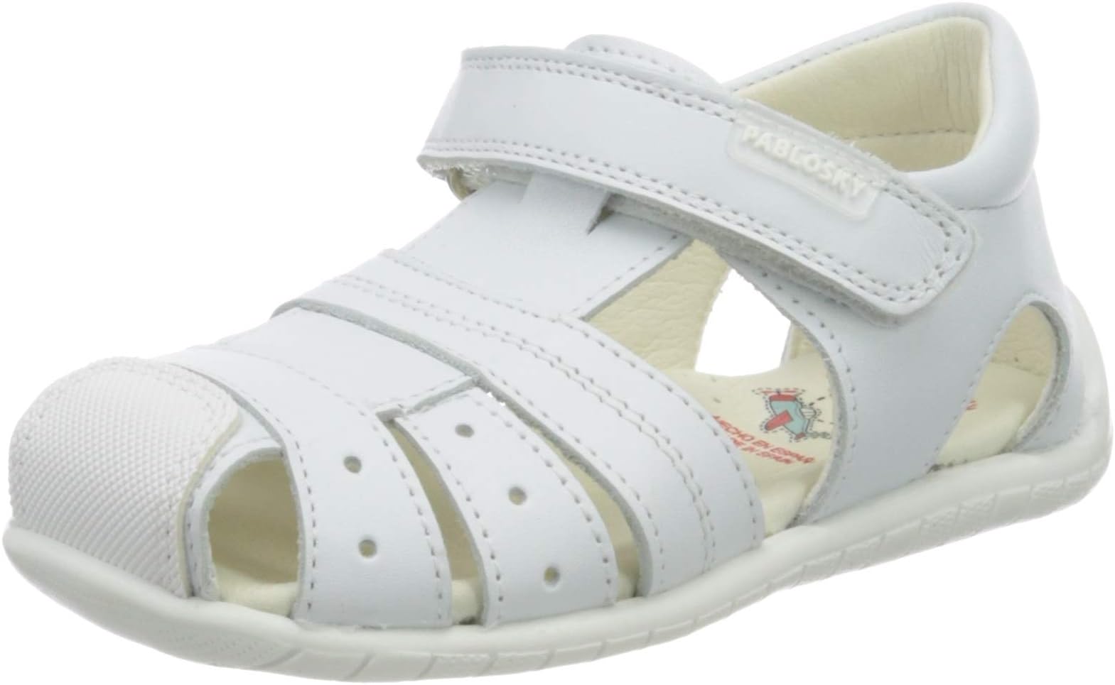 Unisex Babies’ 070500 Sandals