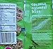 Ginnyminis Organic Gluten-Free Cookie Coconut Oatmeal Bliss - Pack of 10, 1.25 Oz. Ea.