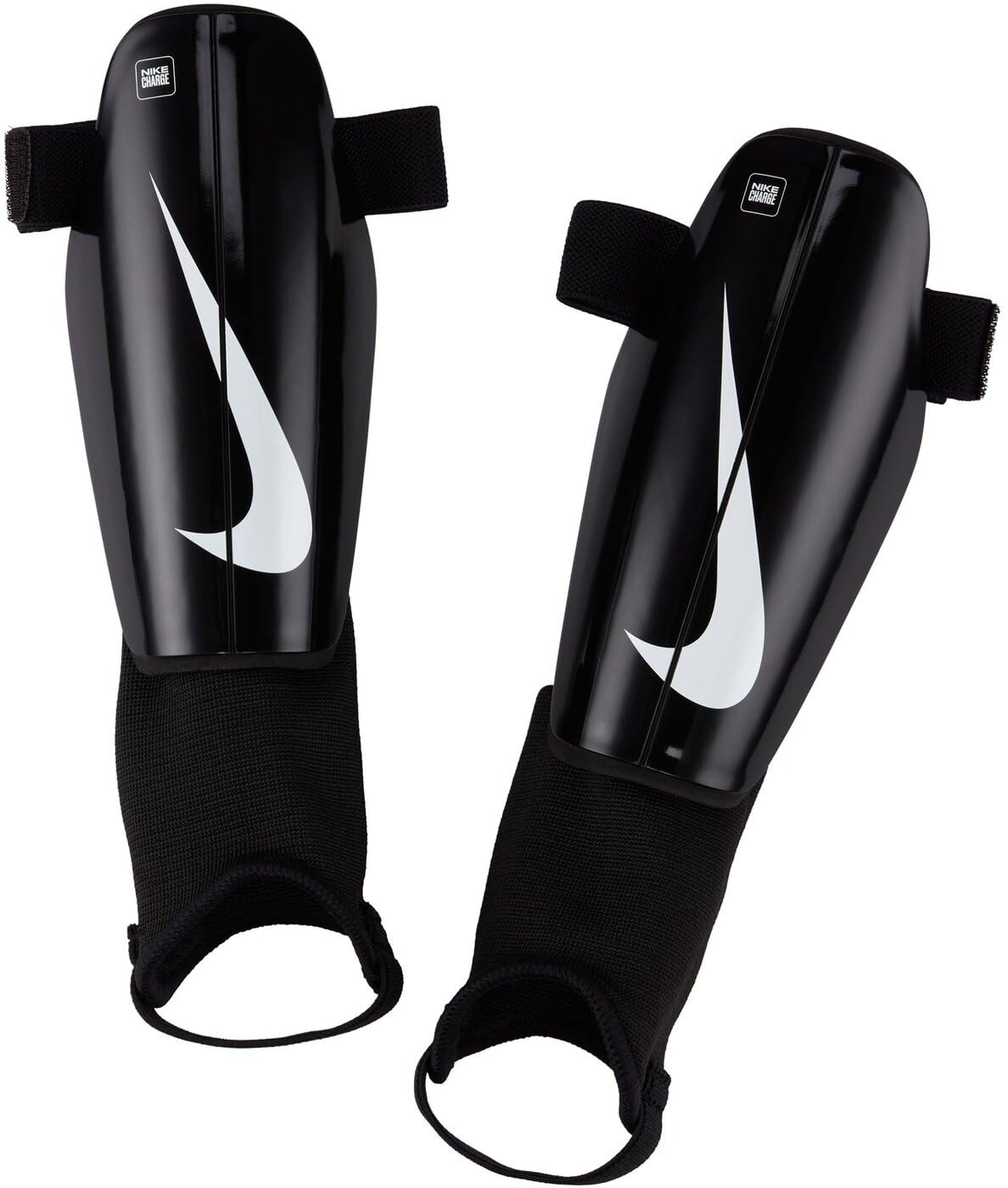 NIKE Charge Shinguards Junior - S
