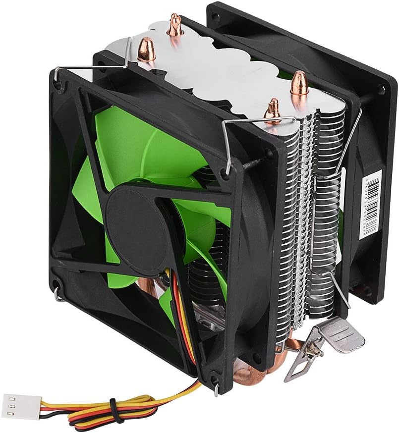 Which Is The Best Cooling Master 90Mm Fan