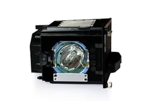 BORYLI 915P049010 Replacement Lamp for Mitsubishi Models WD-52631, WD-57731, WD-65731, WD-65732