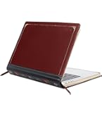 MOSISO 360° laptophoes voor 13 inch laptop, compatibel met MacBook Air