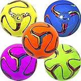 American Challenge Brasilia Soccer Ball