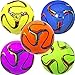 American Challenge Brasilia Soccer Ball (Lemon, 4)