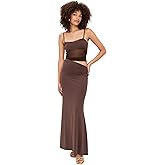 Runaway the Label Women's Celyse Midi Dress