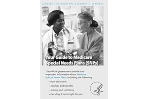 Your Guide to Medicare Special Needs Plans (SNPs)