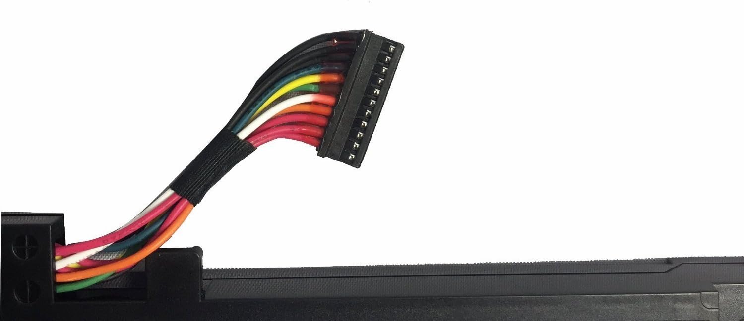 7XINbox 14.8V 69Wh 4RXFK C1JKH FFK56 Laptop Battery compatible with Dell XPS 14 14 L421X Ultrabook Series 14-L421x L421x - Image 3