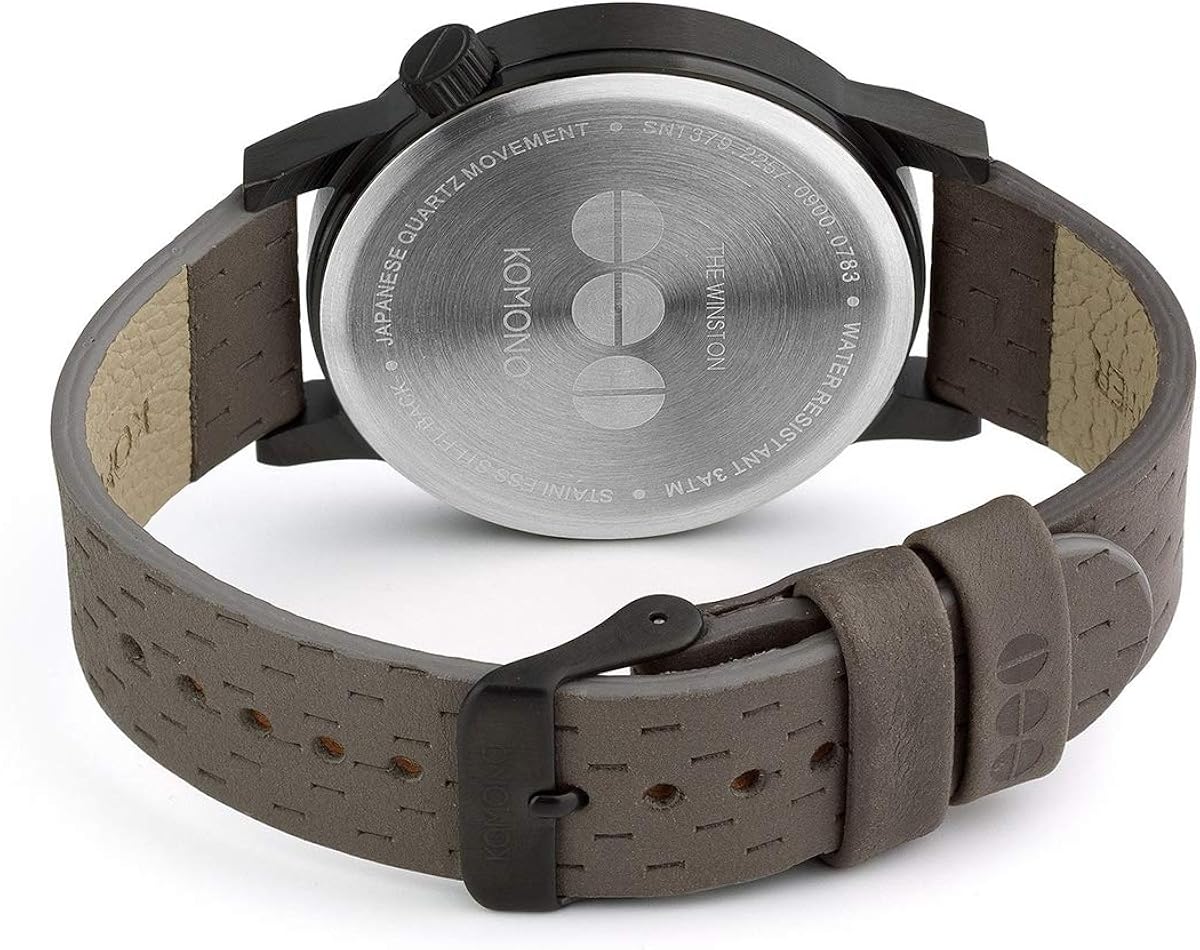 Reloj Komono Winston para Hombre