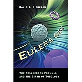 Euler's Gem: The Polyhedron Formula and the Birth of Topology
