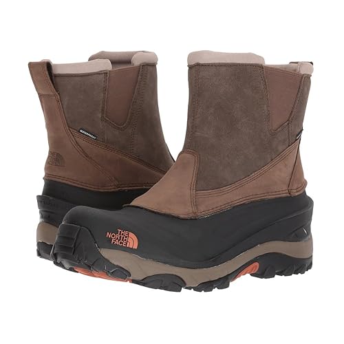 pull on snow boots mens