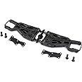 TEAM LOSI RACING Front Arm Set w/Inserts 8X 8XE 2.0 TLR244086 Gas Car/Truck Replacement Parts