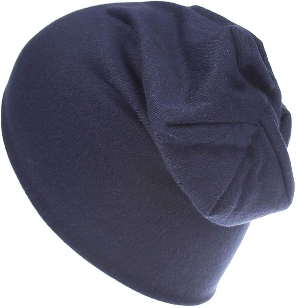 ZHW 5 Pack Baby Boy's Beanie Hats Cotton Skull Caps for Toddlers Kids Little Boys (style2): Clothing