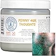Penguin Pottery Glazes - Raku Series - Penny 4ur Thoughts - Low Fire (16oz | 473ml)