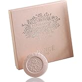 Rance Soaps by Rance Geranium Soap Box 4 x 3.5 oz