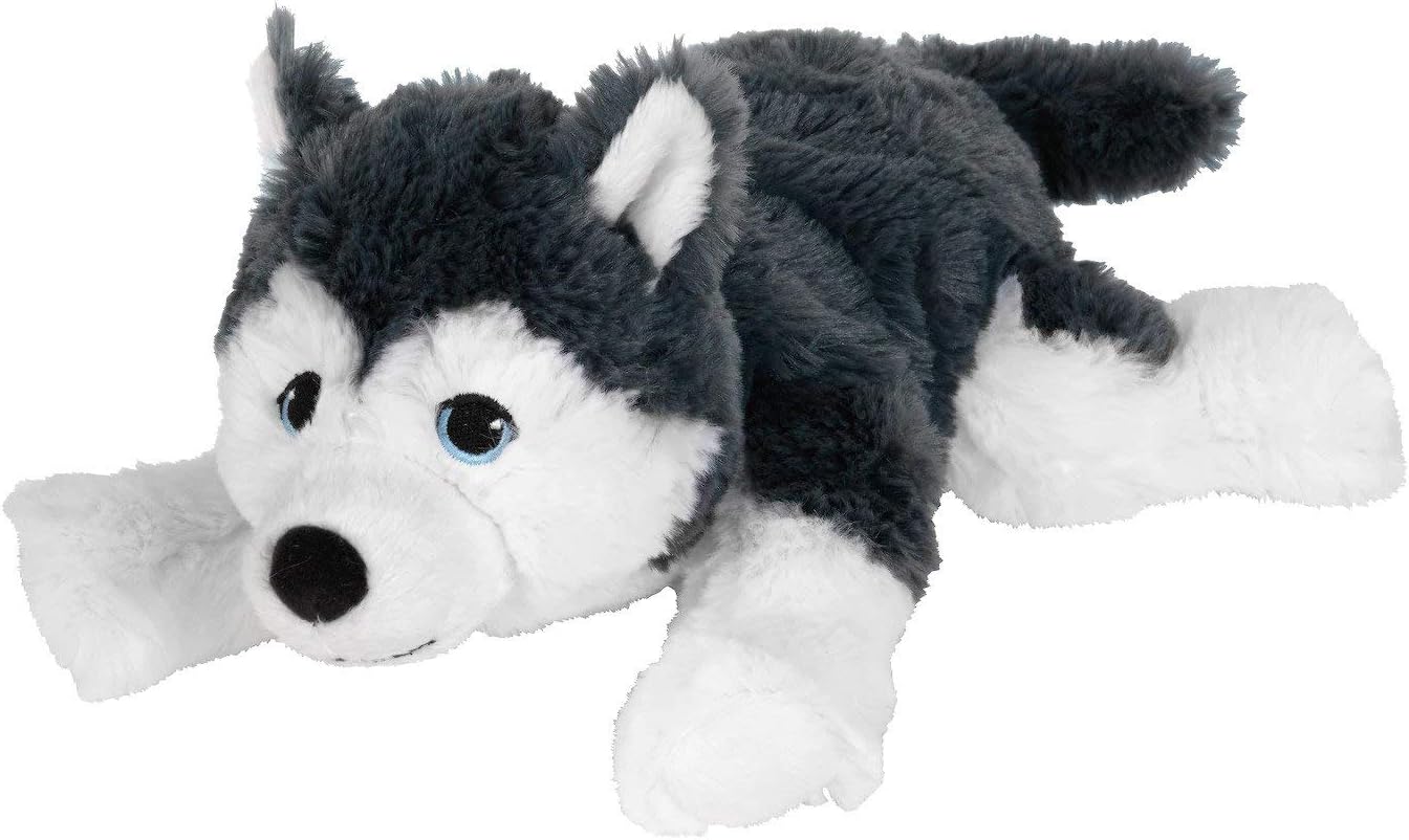 peluche husky amazon