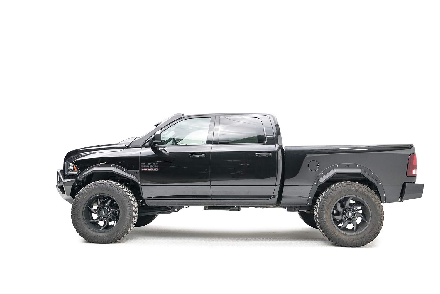 Photo 1 of *MISSING HARDWARE AND BODY MOUNT *16-19 RAM HD OPENFNDR FLARE