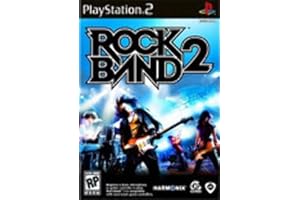 Rock Band 2