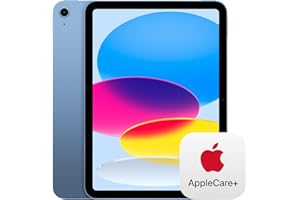 Apple 2025 iPad (Wi-Fi, 128GB) - Blue (A16) + AppleCare+