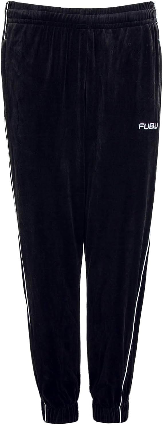 fubu track pants