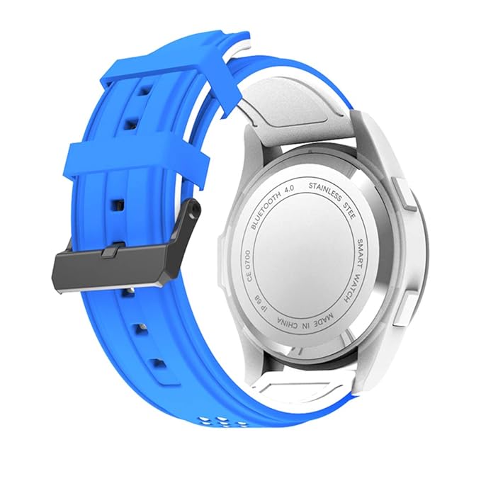 F3 Reloj Inteligente Altitud Luminosa Barómetro Kilometraje ...