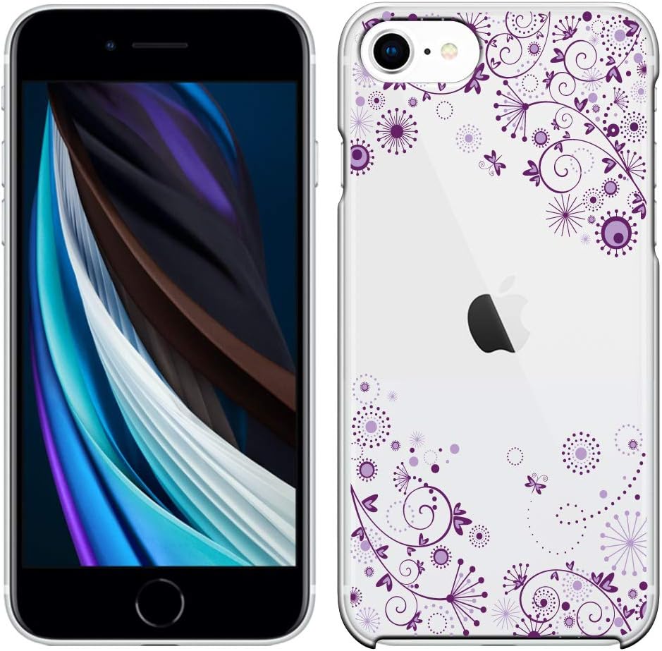 Amazon.co.jp： iPhone SE ケース 第2世代 アイフォンSE2 カバー iPhone SE2 ケース 2020年新型