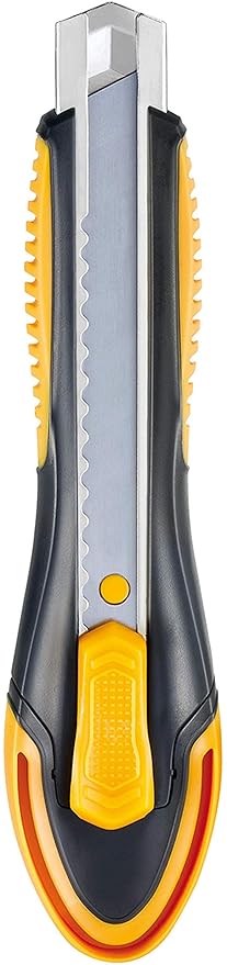 Maped Ultimate .7-Inch Cutter, Left Handed (086710)