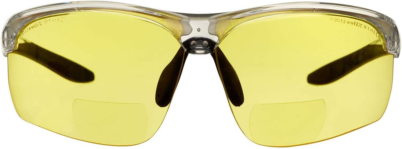 Loupe Grossissante Lunettes Loupes De Precision Paires De Loupes Anti-Lumière Bl