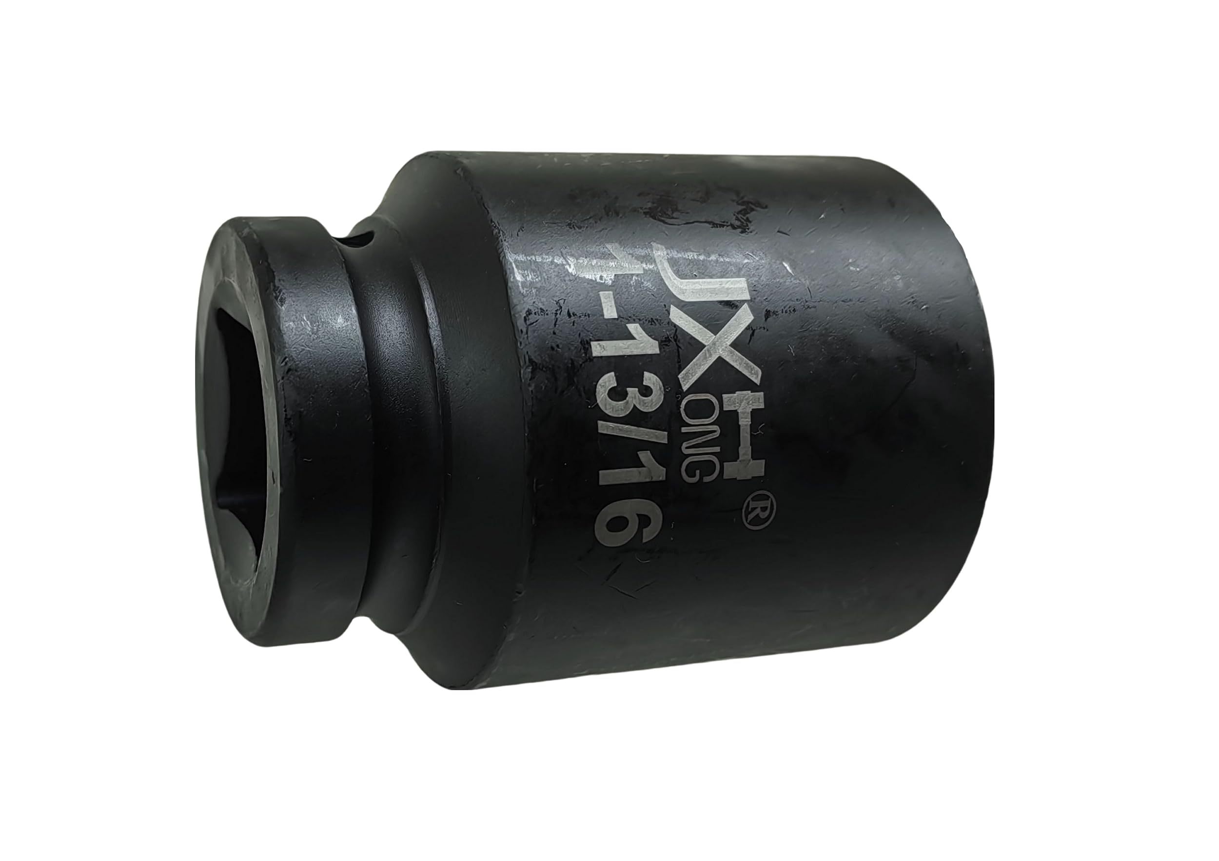 Photo 1 of JXHONG 1-13/16" Impact Socket,1" Drive ? 6-Point