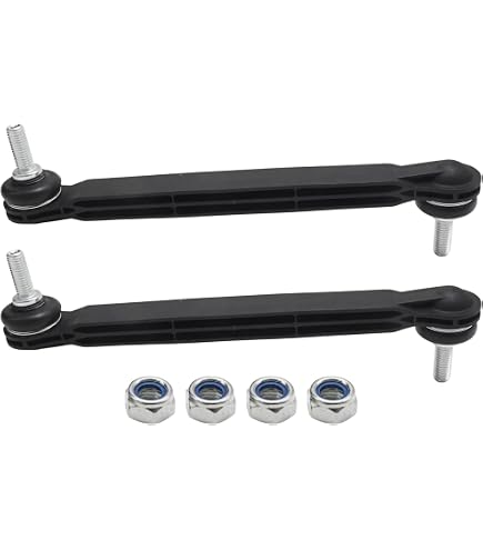 Amazon.com: MOPAR 68246496AA - Link Stabilizer Bar : Automotive