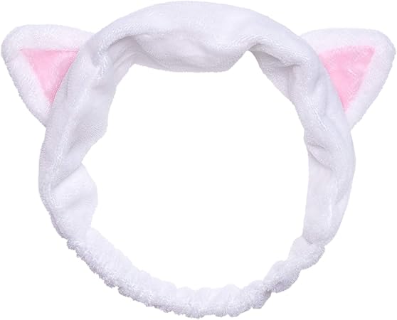 skincare headband amazon