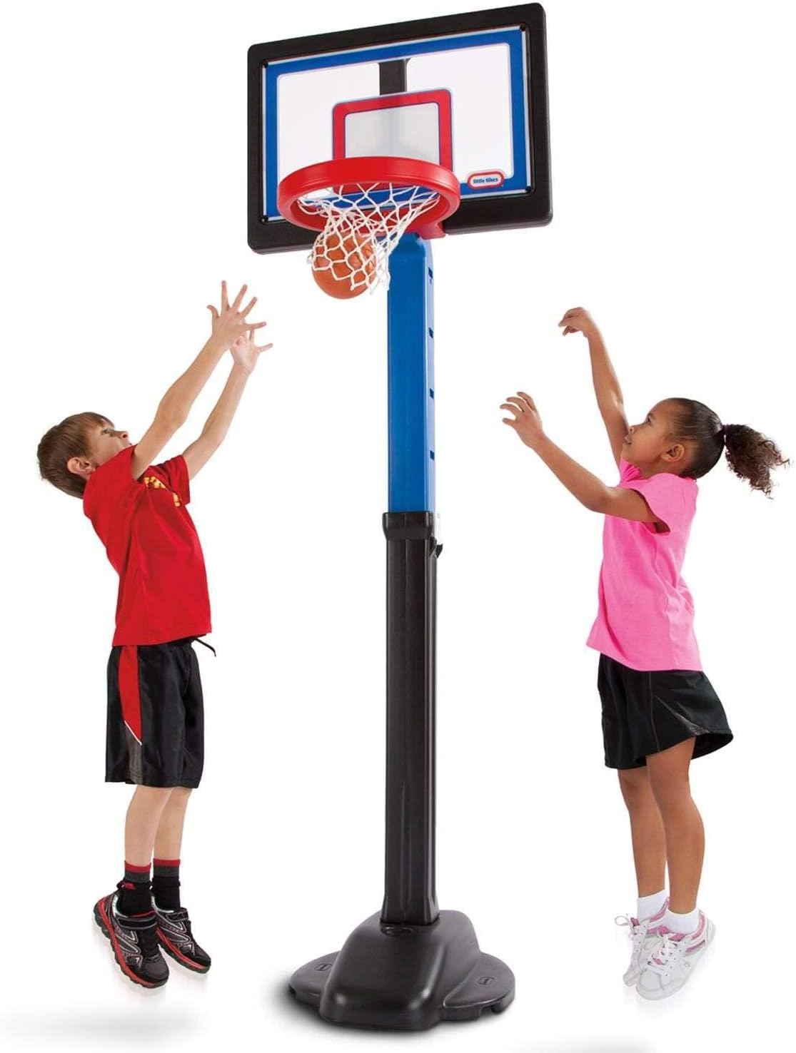 little tikes basketball amazon