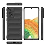 Elubugod Case for Samsung Galaxy A33 5G Case