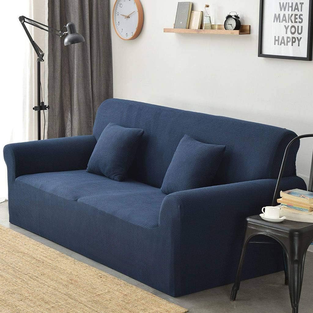 Amazon.de YAALO Sofabezug Couchbezug Schonbezüge