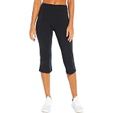 Marika Women's Zoey Tummy Control Capri Legging