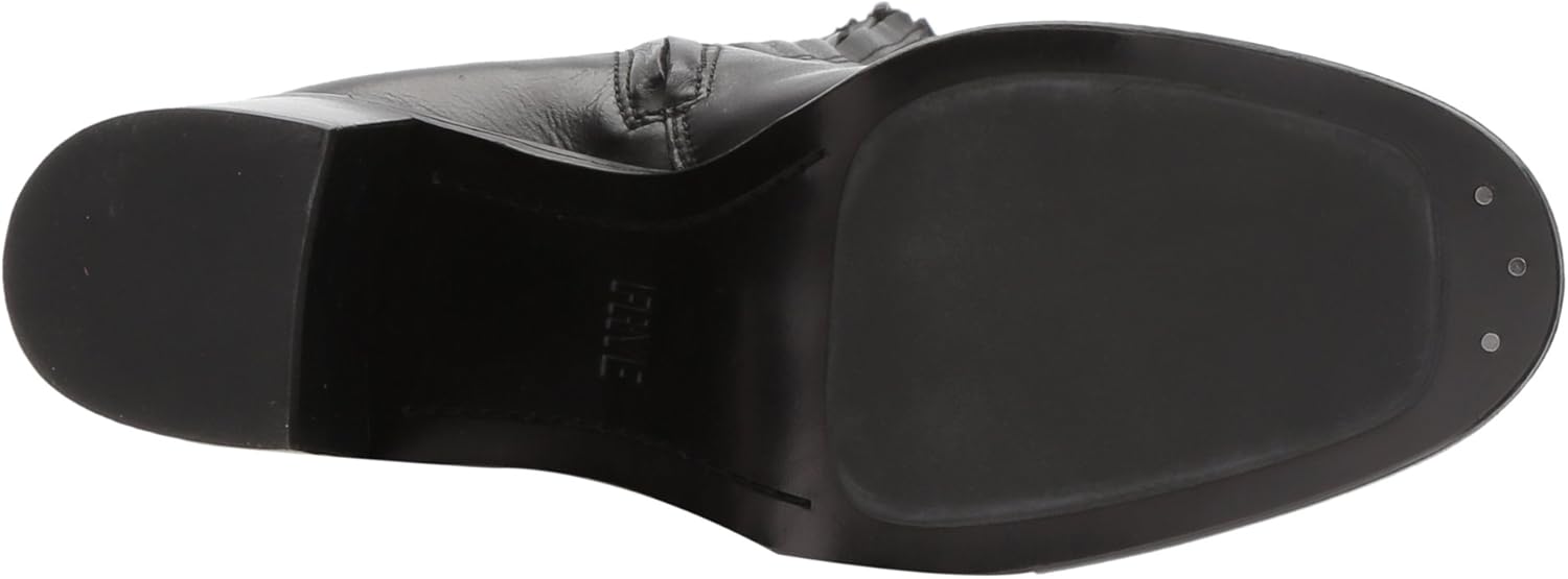 frye julia tall inside zip